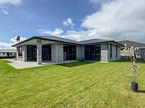 3 Archford Street, Matamata
