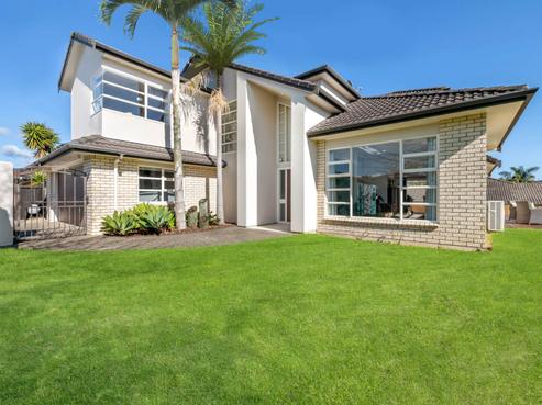 6 Harbourside Court, Beachlands