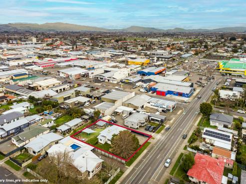 205 Tomoana Road, Saint Leonards