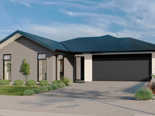 9 Bond Street, Springlands