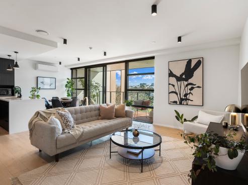 503/8 Kingsland Terrace, Kingsland