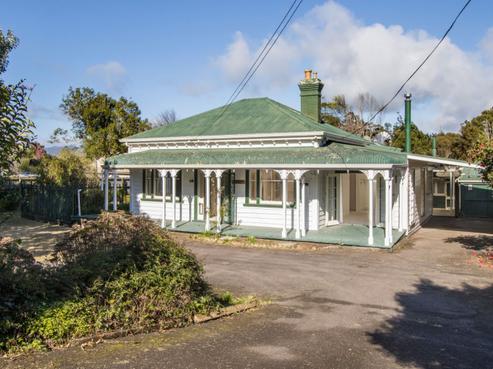 33 Abbott Road, Waikino