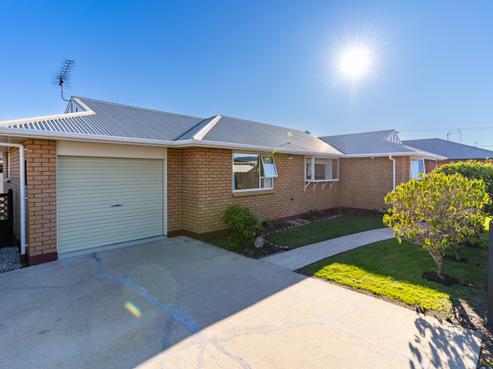 2B High Street, Mosgiel