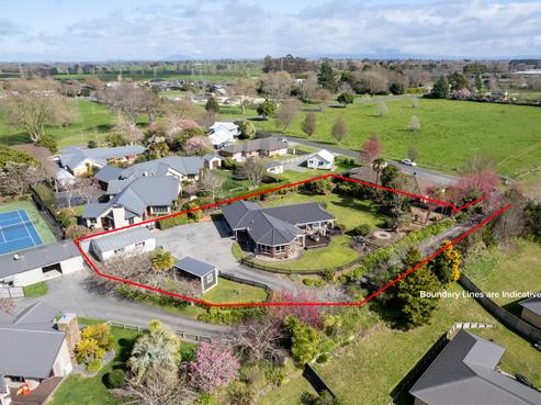 10 Rowling Place, Leamington