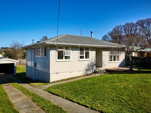 9 Ward Road, Cheviot