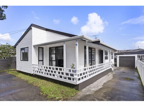 39 Hutton Street, Otahuhu