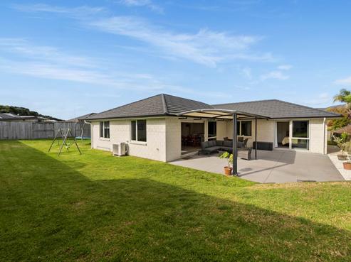 8 Shoreview Close, Omokoroa