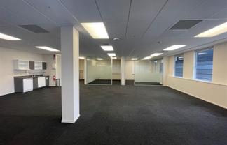 Northcroft 254sqm Office