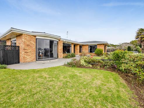 1 Ludlow Place, Bell Block