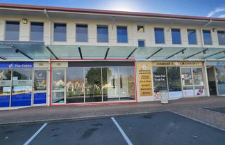 Gulf Harbour – Retail premises