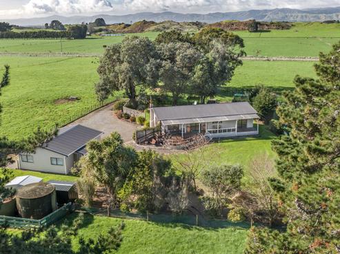 236 Oturoa Road, Waitarere