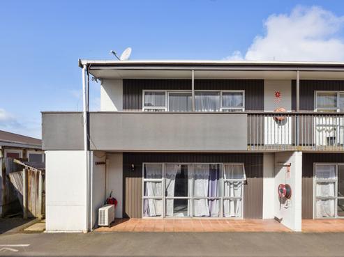 8/259 Ulster Street, Whitiora