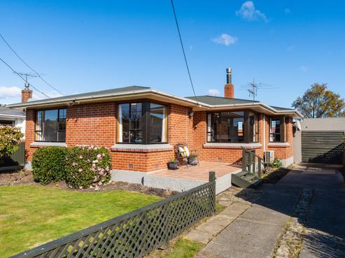22 Mcdonald Street, Mosgiel