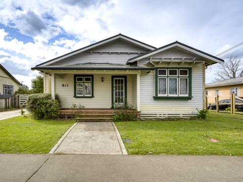 811 Oliphant Road, Raureka