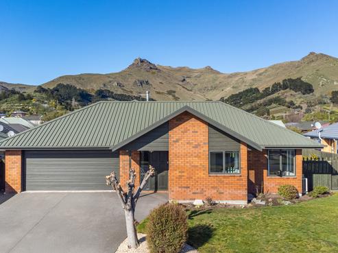 63 Mauger Drive, Heathcote Valley