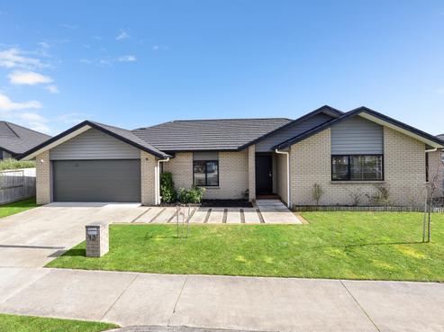13 Maggie Place, Chartwell