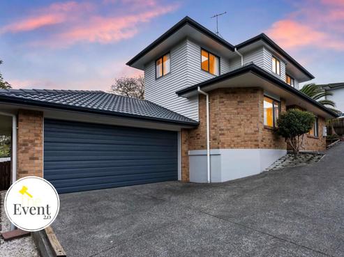 44A Park Road, Glenfield