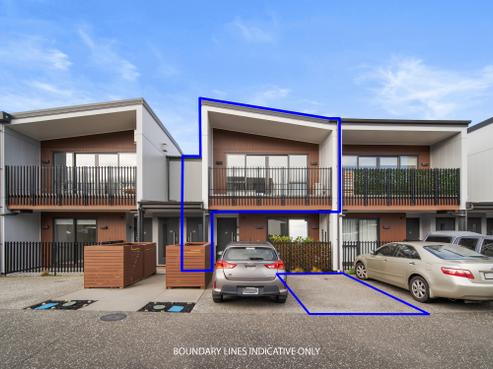 2/18 Unga Place, Beachlands
