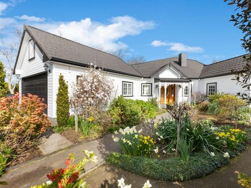 424 Mangorei Road, Highlands Park