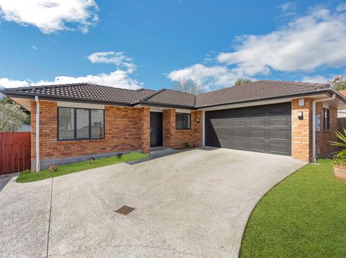 122B Pah Road, Papatoetoe