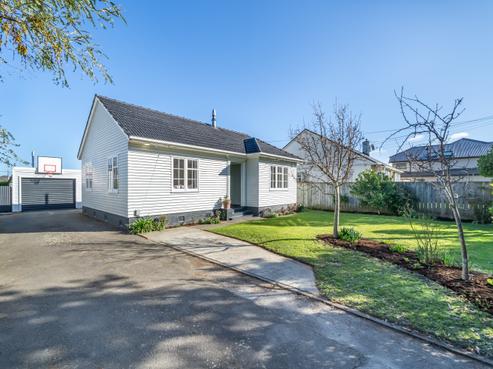 72 Copeland Street, Epuni