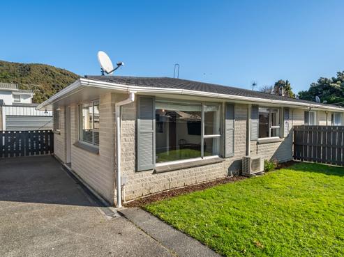 144A Rata Street, Naenae