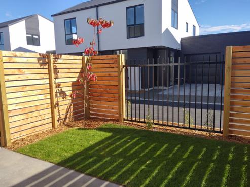 8 Verlamio Lane, Edgeware