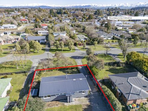 7 Ritso Street, Darfield
