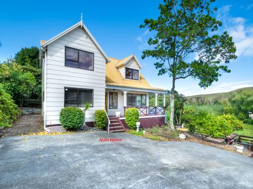 79 Waimauku Station Road, Waimauku