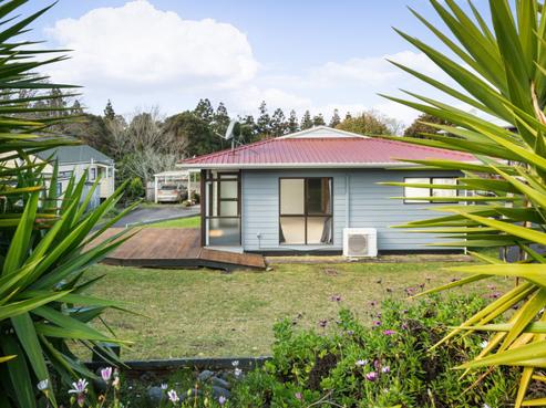 49A Martin Road, Waihi
