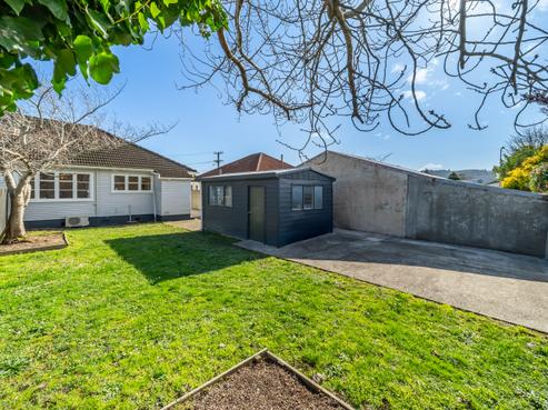 10 Dempsey Street, Naenae