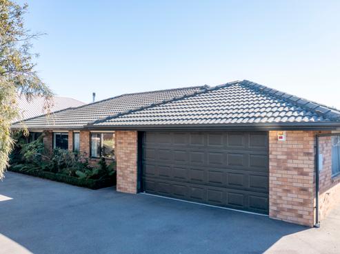 46 Kensington Avenue, Rangiora