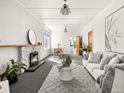 143 Georges Drive, Napier South