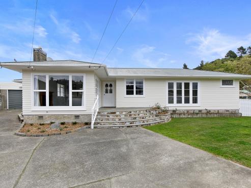 10 Richard Grove, Stokes Valley