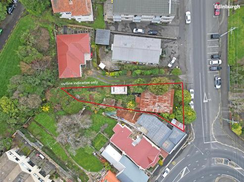 58 Heriot Row, Dunedin Central
