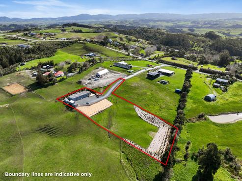 193B Cames Road, Mangawhai