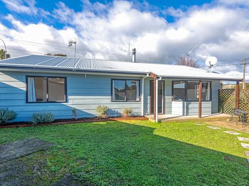 3 Cambridge Avenue, Ashhurst