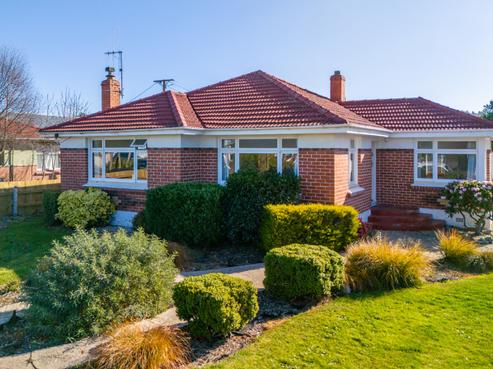 428 Thames Highway, Oamaru