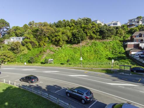 384 Evans Bay Parade, Hataitai