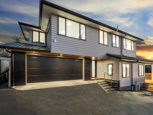 31A Kia Ora Road, Beach Haven