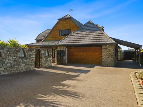 4 Chamberlain Lane, Rangiora