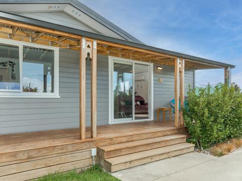 140B Brougham Street, Westport