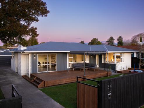 34 Gladson Avenue, Sockburn