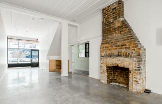 K Road Retail/Hospitality