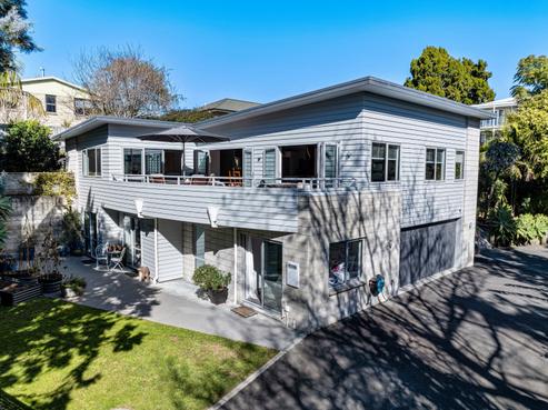 13A Churchill Road, Judea