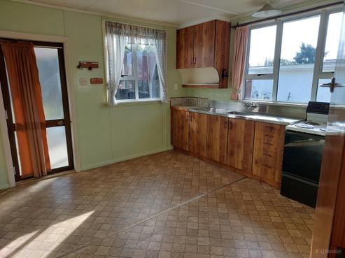 25 Waimate Highway, Makikihi