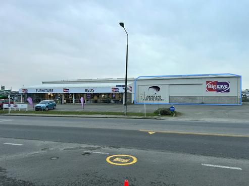 189 Evans Street, Waimataitai