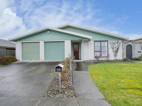 98 Kildare Mews, Waikiwi