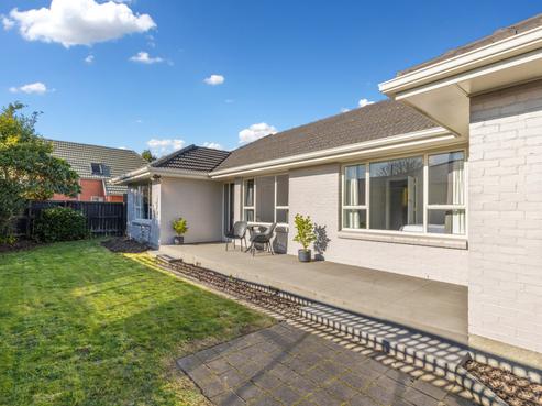 12 Westburn Terrace, Burnside
