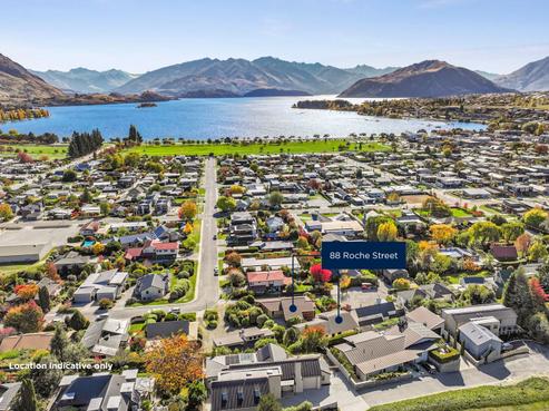 88 Roche Street, Wanaka